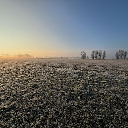 Klein Cambron Daire Hulst Dış mekan fotoğraf